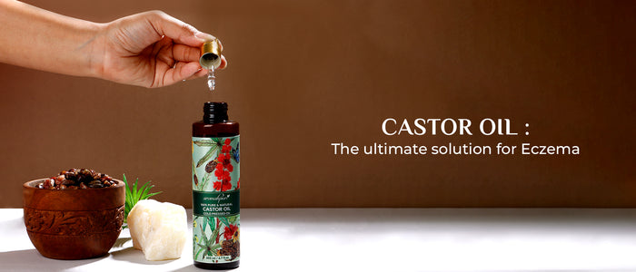Is Castor Oil the Ultimate Solution for Eczema? Here's What You Need to Know