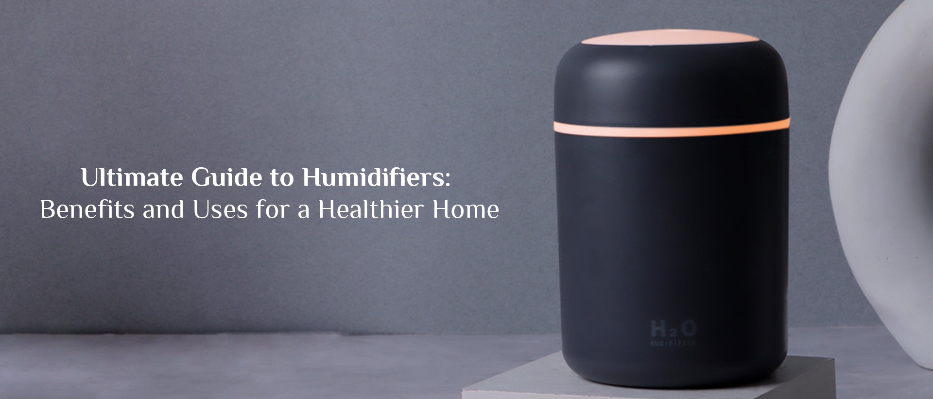 Ultimate Guide to Humidifiers: Benefits, Uses & Health Tips – Aromahpure