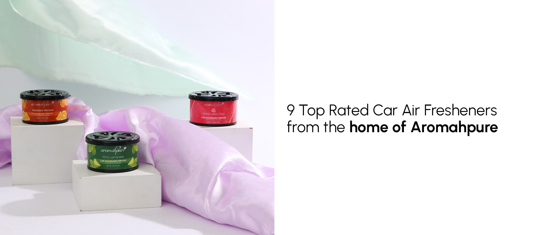 Top Rated Car Air Freshener