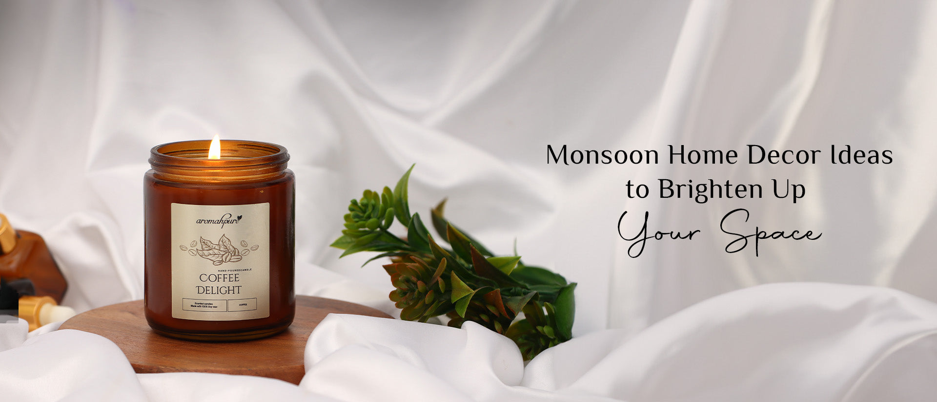 Monsoon Home Decor Ideas to Brighten Up Your Space