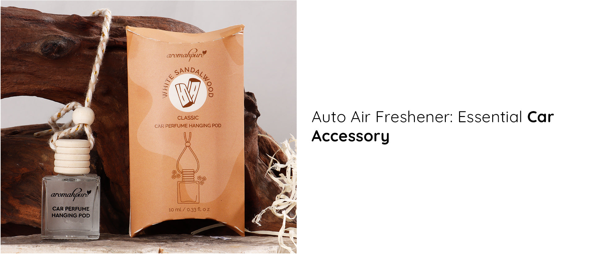 Auto Air Freshener: Essential Car Accessory