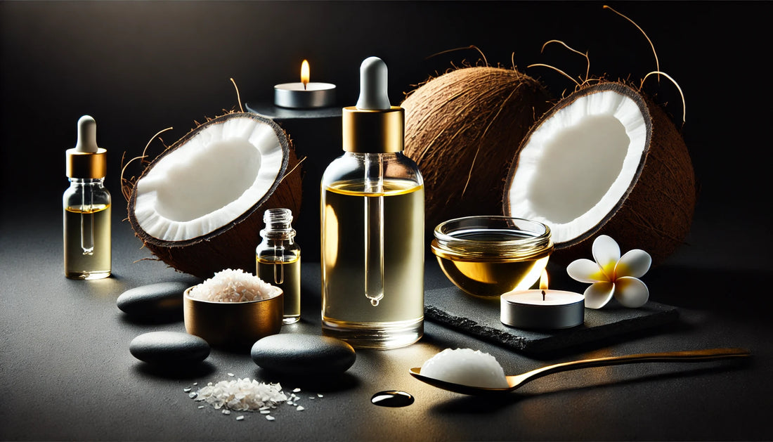 Ultimate Guide to Coconut Oil for Face and Skin Whitening : Top Benefits and Uses