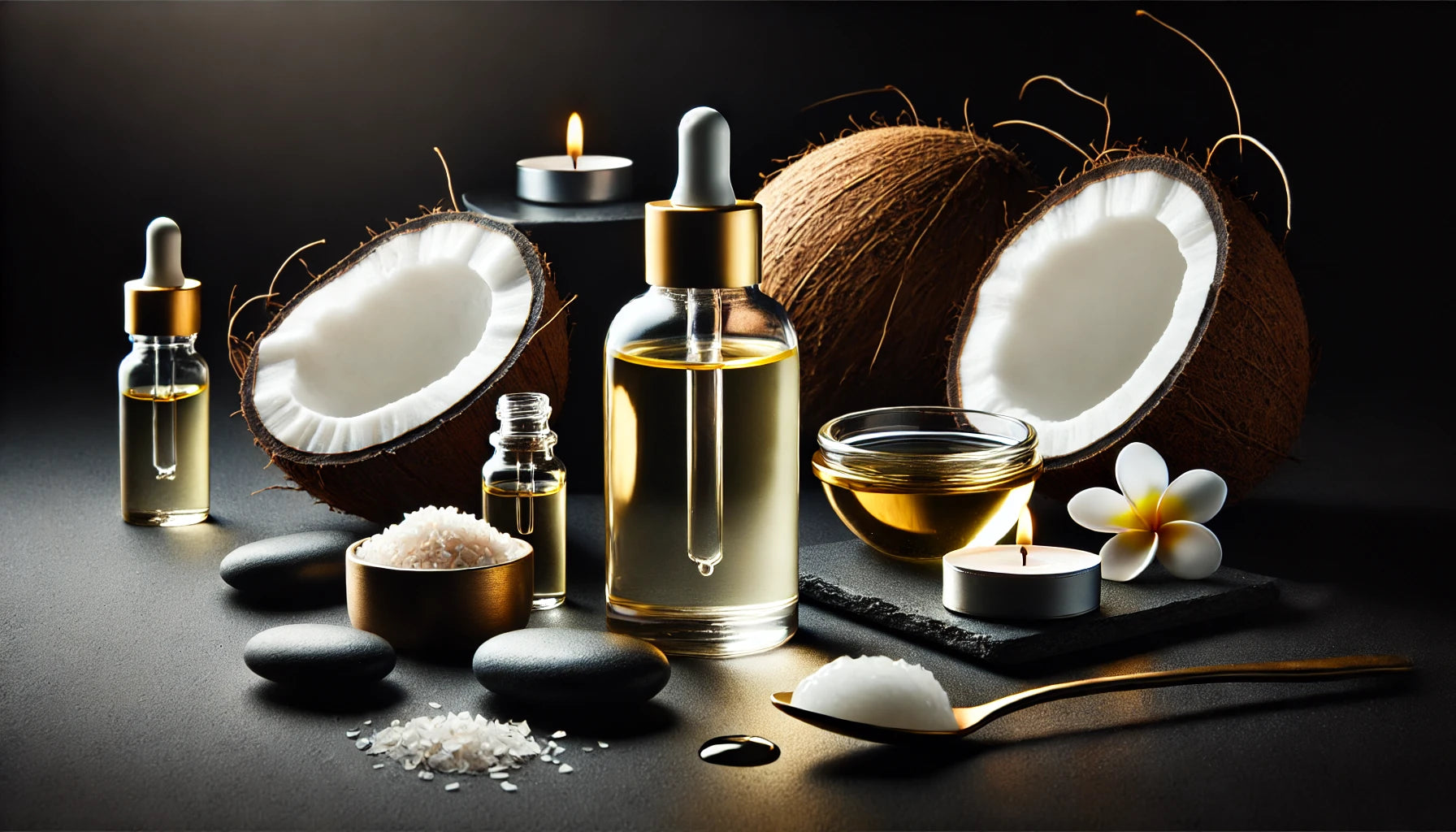 Ultimate Guide to Coconut Oil for Face and Skin Whitening : Top Benefits and Uses