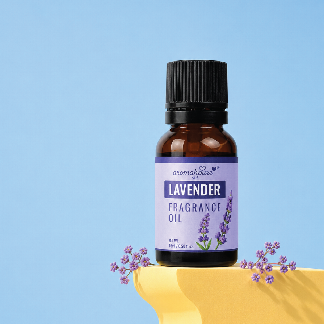 6 Best Essential Oils for Hair Growth: Benefits & How to Use Them
