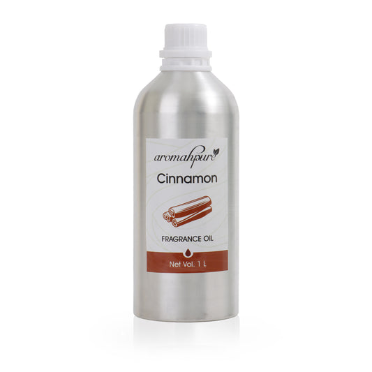 Cinnamon Fragrance Oil - 1000 ML