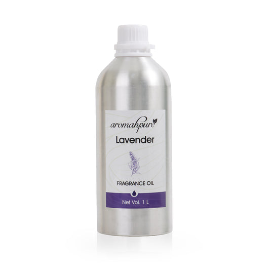 Lavender Fragrance Oil - 1000 ML