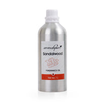 Sandalwood Fragrance Oil - 1000 ML