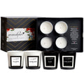 Aromahpure Soy Wax Luxury Scented Candles Set 2