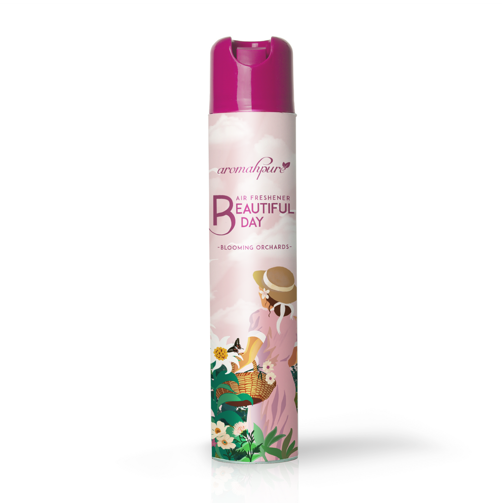 Aromahpure Air Freshener Beautiful Day