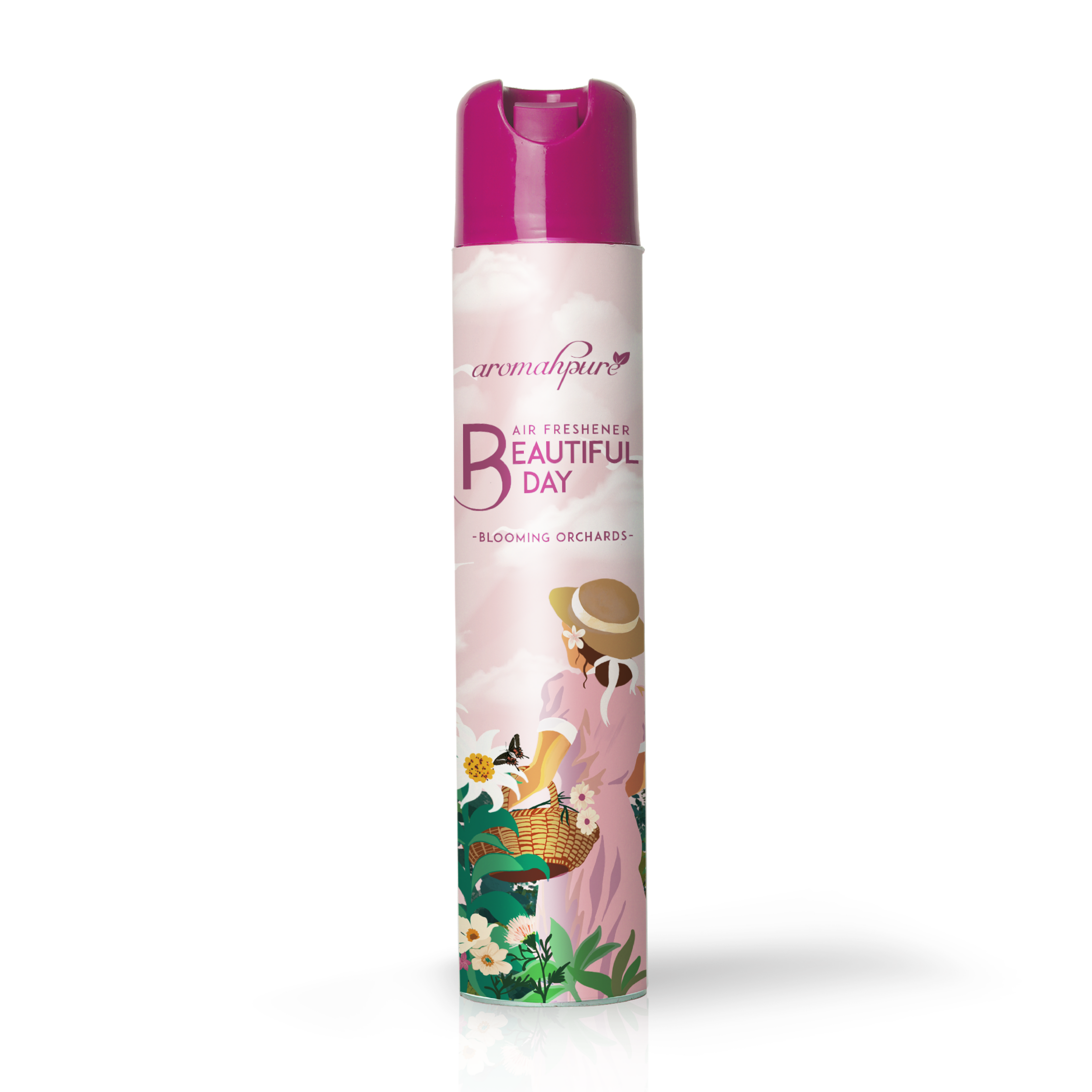 Aromahpure Air Freshener Beautiful Day
