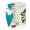 Aromahpure Camphor Cube Air Freshener (Bhimseni)