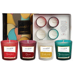 Aromahpure Soy Wax Luxury Fragrance Candles Set 2