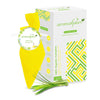 Aromahpure Camphor Cube Air Freshener (Lemon)