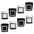 Soy Wax Luxury Scented Candles Assorted Set 1 and 2