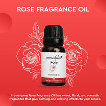 Rose Fragrance Oil