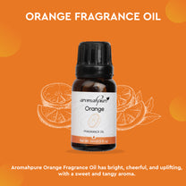 Orange Fragrance Oil