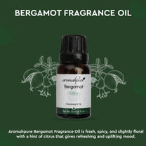 Bergamot Fragrance Oil