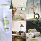 Aromahpure Linen Spray Summer Refresh notes