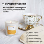 Aromahpure Natural Soy Wax Luxury Candles