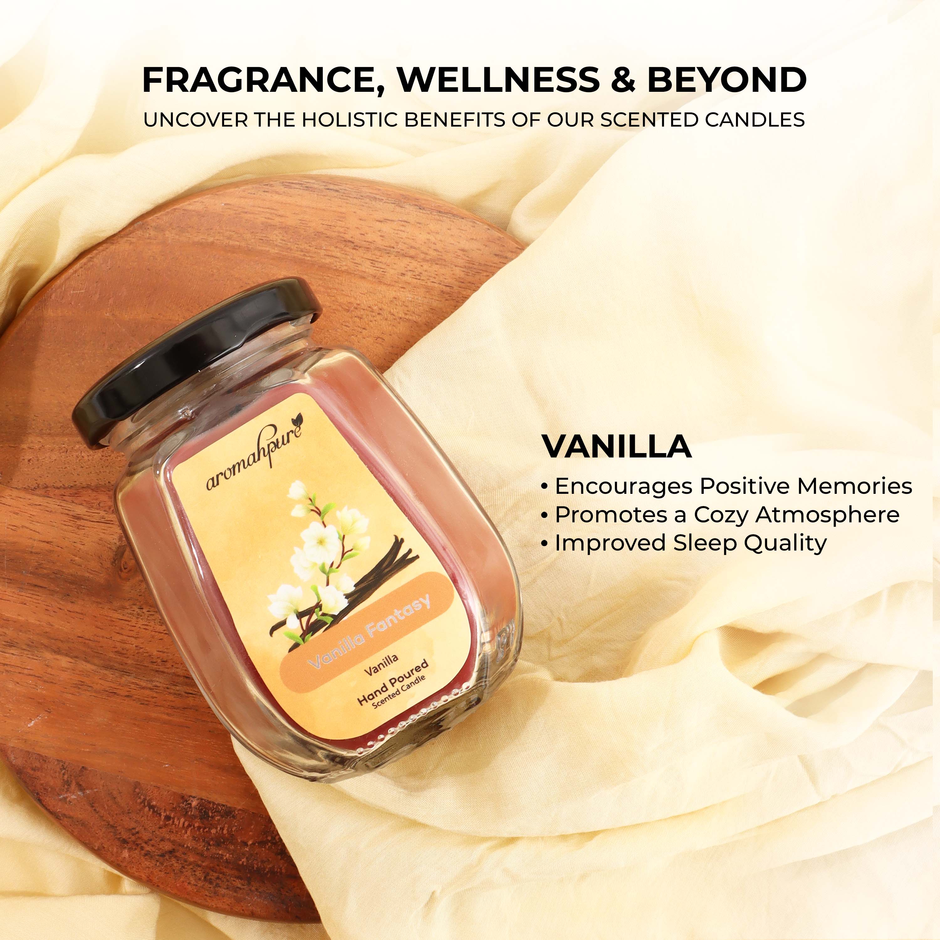 Vanilla fantasy online perfume