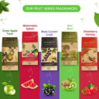 frut series fragrances