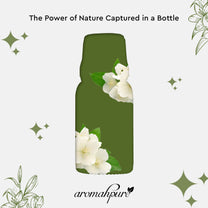 Jasmine Fragrance Oil