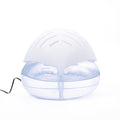 Air Revitalizer - Filters and humidifies air | White