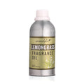 Lemongrass Fragrance Oil