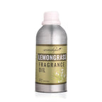 Lemongrass Fragrance Oil