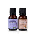 Lavender and Sandalwood Fragrance Oil