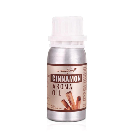 Cinnamon Aroma Fragrance Oil