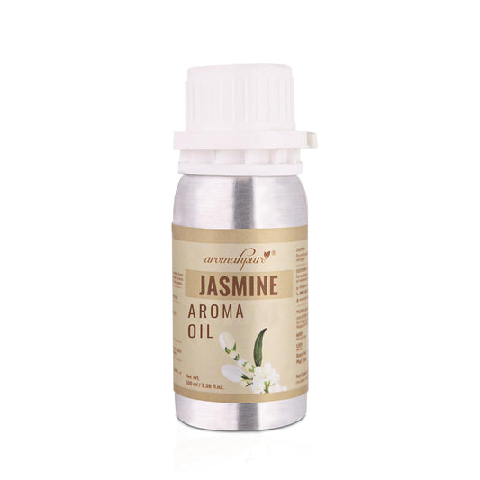 Jasmine Fragrance Oil (100 ml)