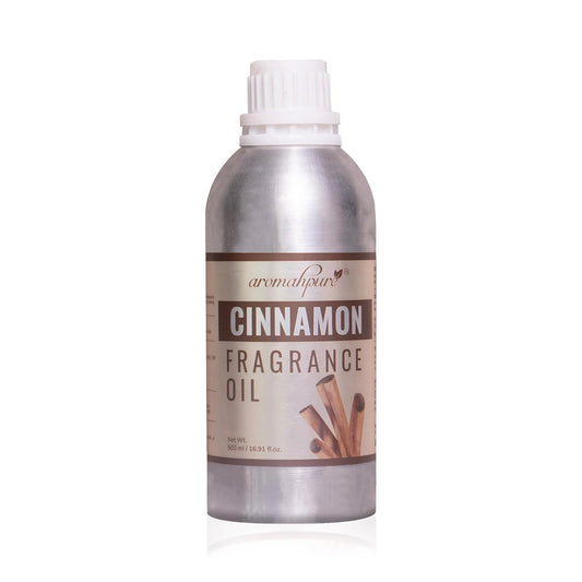 Cinnamon Fragrance Oil 500ML
