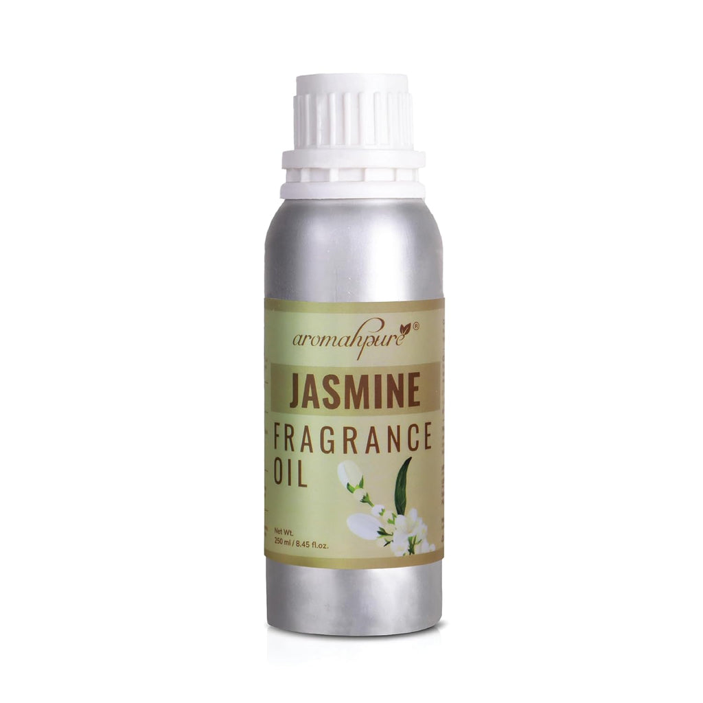 Jasmine Aroma Fragrance Oil