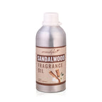 Sandalwood Fragrance Oil 500 ml