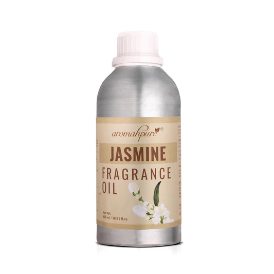 Jasmine fragrance oil 500ml