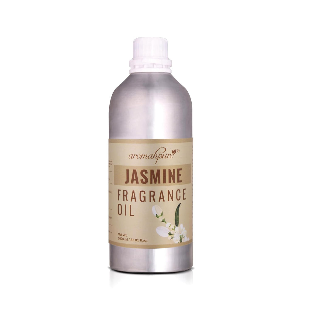 Aromahpure Jasmine Fragrance Oil