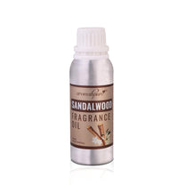 Sandalwood Fragrance Oil