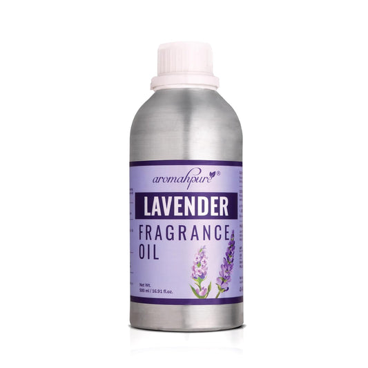Lavender Fragrance Oil 500ml