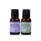 Lavender and Rosemary Aroma Fragrance Oil