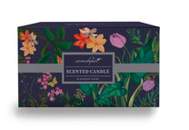 Golden Screw Jar Scented Candles BOX