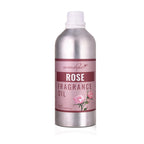 Rose Fragrance Oil - 1L
