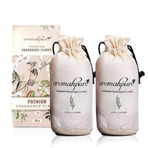 Premium fragrance flakes oyful lavender