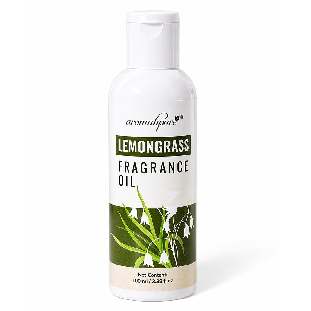 Aromahpure Lemongrass fragrance oil 100ml