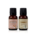 Sandalwood and Jasmine Aroma Fragrance Oil 