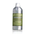 Lemongrass Fragrance Oil - 1000 ML