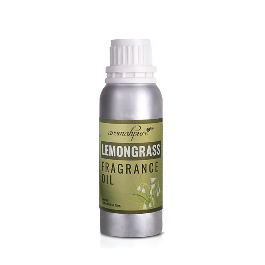 Lemongrass Fragrance Oil