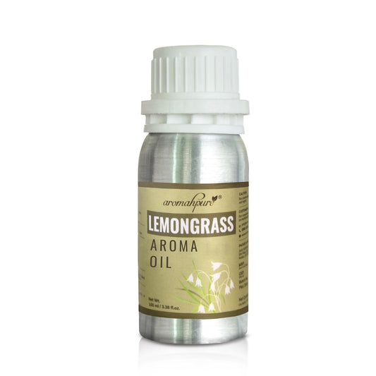 Lemongrass Fragrance Oil
