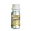 Lemongrass Fragrance Oil | 100ml Undiluted & Natural | Long-Lasting Scent for Aromatherapy, Candle & Soap Making, Diffusers, Room Freshener, Humidifier, Bathroom Revitalizer & Home Essentials