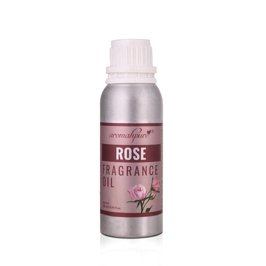 Rose Fragrance Oil